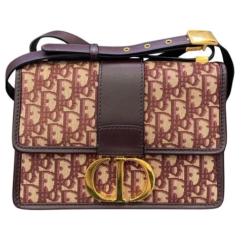 bolso 30 montaigne dior precio|Bolsos 30 Montaigne Dior .